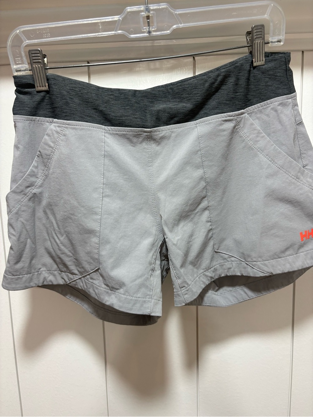 Helly Hansen Hild QD Shorts Shorts Size Medium Gray